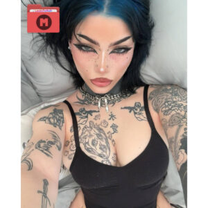 Comeovwhenursober Onlyfans Leaked 6.67GB