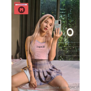 irisadamsone Onlyfans leaked 8.61GB