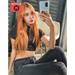 Isabelle haris OnlyFans Leaked 8GB