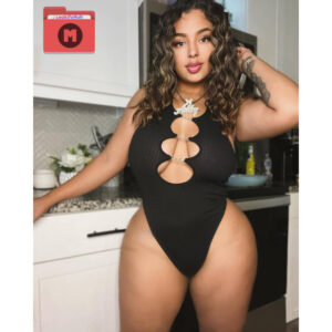 Itsashleymedina Onlyfans Leaked 281.1MB