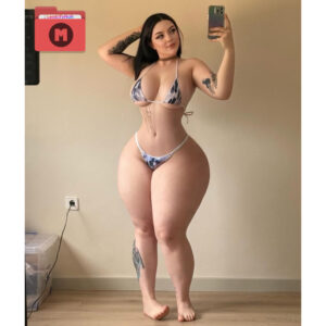 kuroitsune OnlyFans Leaked 5GB