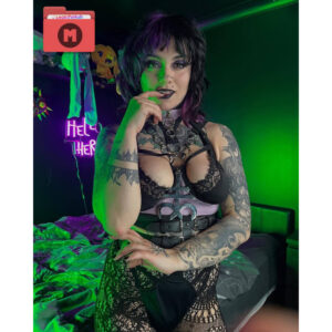 Laheldoll Onlyfans Leaked 10.49GB