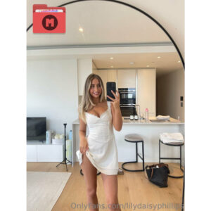 lillian phillips Onlyfans leaked 41.1GB