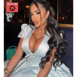 linalondon OnlyFans Leaked 342.5MB
