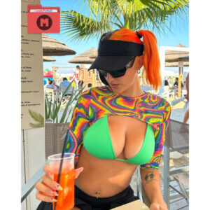 lindastabilini OnlyFans Leaked 2GB