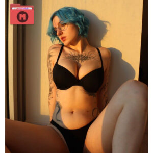 lyra crow OnlyFans Leaked 16GB