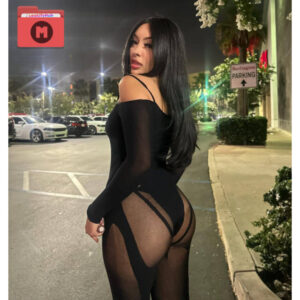 Madelynnegrete Onlyfans Leaked 250MB