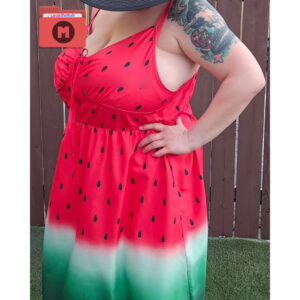 Molliesmellons OnlyFans Leaked 1GB