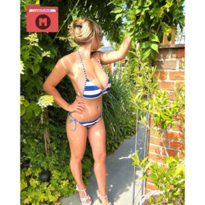 mystic OnlyFans Leaked 5GB
