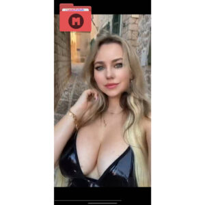 neringa kriziute Onlyfans leaked 1.78GB