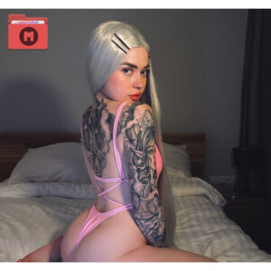 petitenikkyvip OnlyFans Leaked 26GB