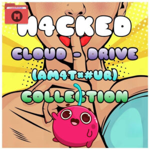 # 2 Hacked Cloud Collection Leaked 7.38GB