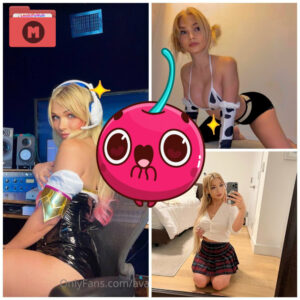 Haniimae Onlyfan Leaked 144.8MB