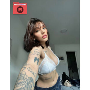Sheifire Onlyfans Leaked 18.23GB