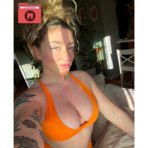 Susiestellar OnlyFans Leaked 70GB