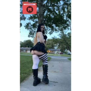 Tinysatan Onlyfans Leaked 3.50GB