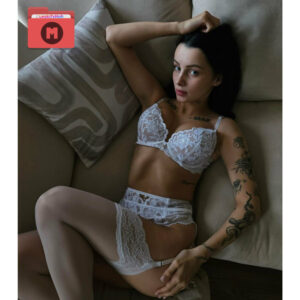 Brittanyolivia OnlyFans Leaked 2.31GB