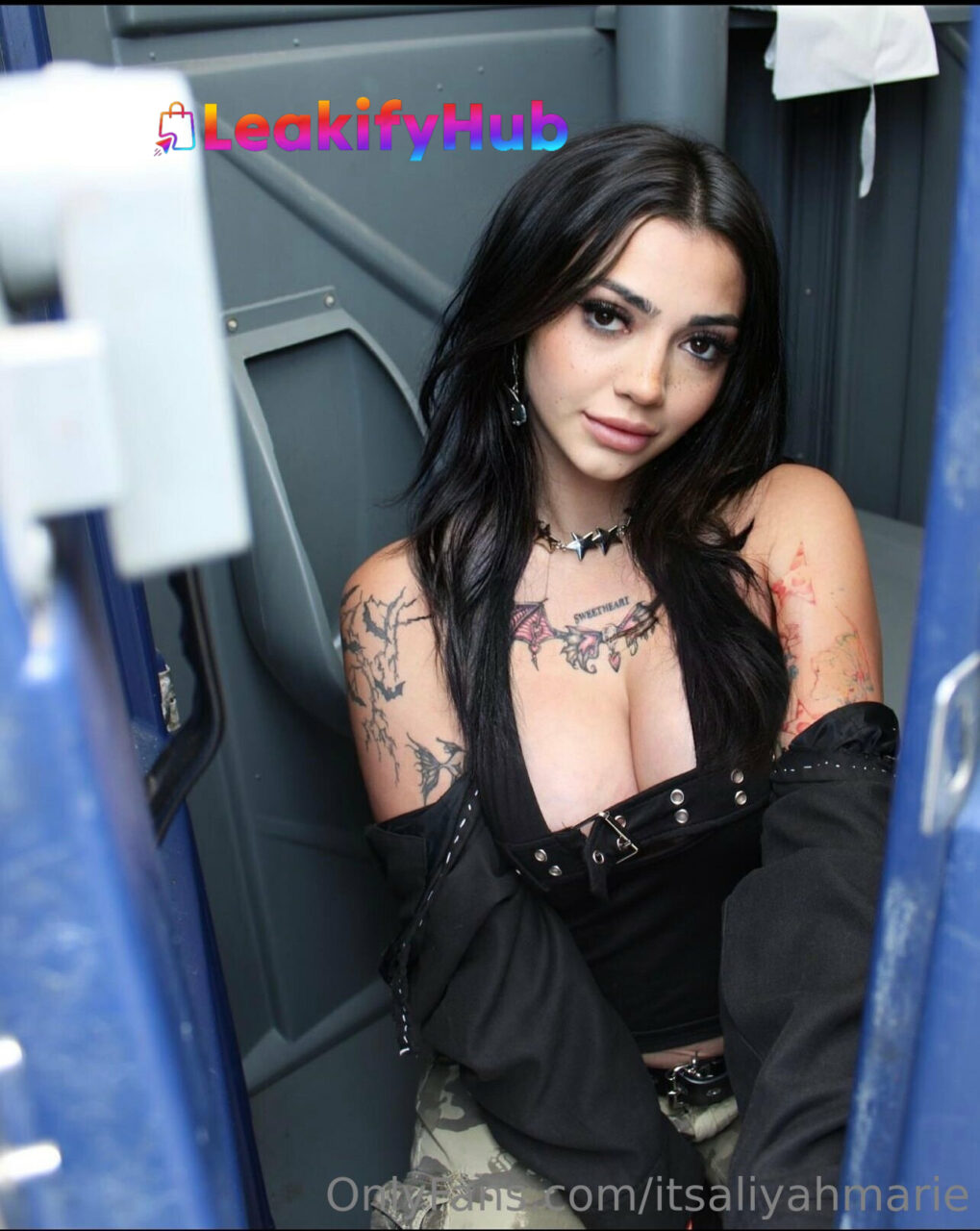 ItsAliyahMarie photo 4