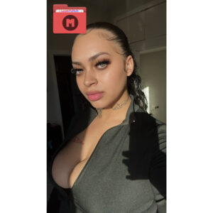 Keyyyonce OnlyFans Leaked 2.20MB