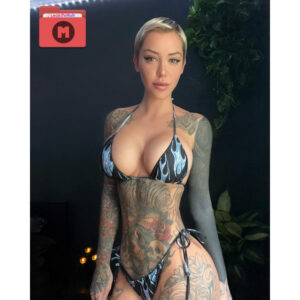 Lolobea OnlyFans Leaked 247MB