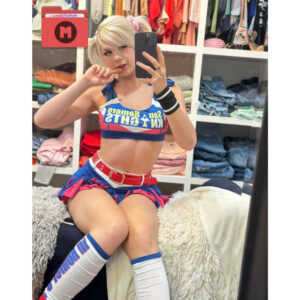 Yumiimuns OnlyFans Leaked 3.51GB