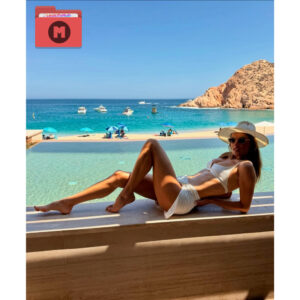 Alessandra Ambrosio Deepfakes Collection 1.20GB