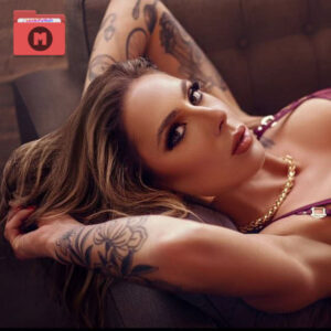 Angiebloom OnlyFans Leaked 54GB