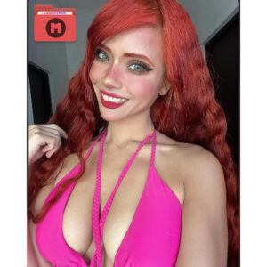 Bella Duenas OnlyFans Leaked 4.5GB