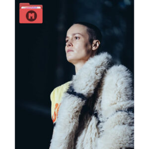 Brie Larson Deepfakes Collection 6.3GB