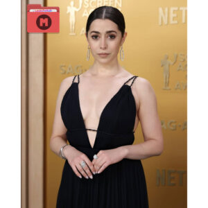 Cristin Miloti Deepfakes Collection 1.20GB