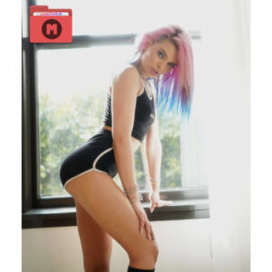 Destiny Cruz OnlyFans Leaked 88GB