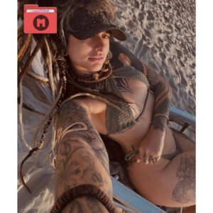 Dreadhot Onlyfans Leaked 7.55GB