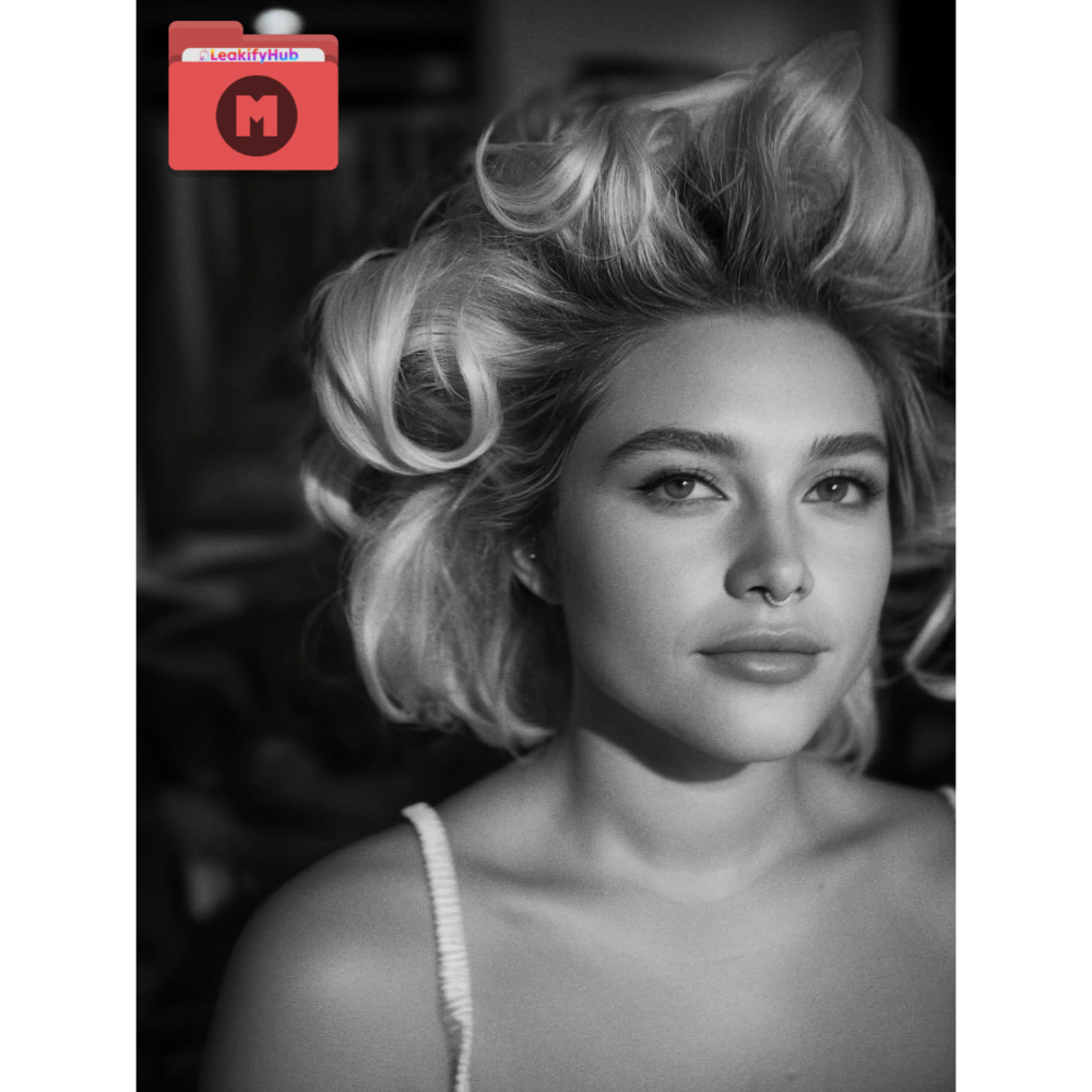 Florence pugh