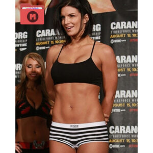 Gina Carano Deepfakes Collection 6.75GB
