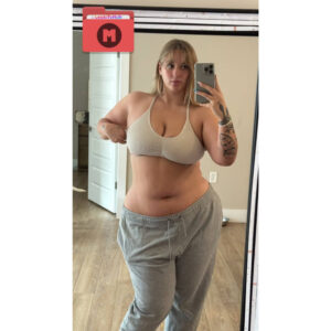 GlizzyCatcher Onlyfans Leaked 17.13GB