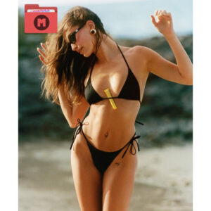 Hailey Bieber Deepfakes Collection 1.08GB