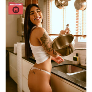 Ivy Clark OnlyFans Leaked 3.5GB