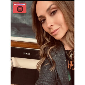 Jennifer Love Hewitt Deepfakes Collection 1.08GB