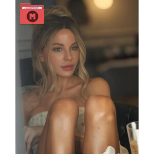 Kate Beckinsale Deepfakes Collection 984MB