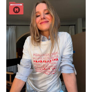 Kristen Bell Deepfakes Collection 1.24GB