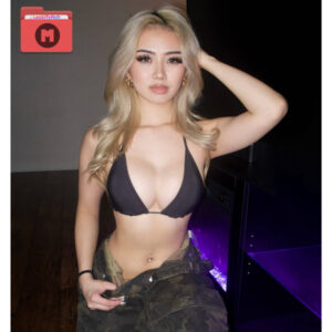 KristinaKoga Onlyfans Leaked 3.3GB