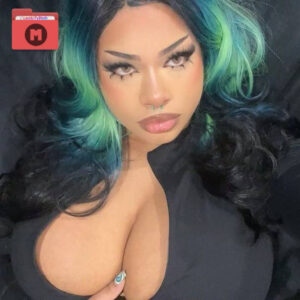 Liabluemoon Onlyfans Leaked 32GB