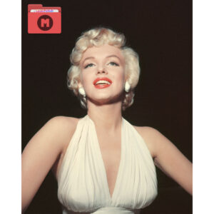 Marilyn Monroe Deepfakes Collection 1.11GB