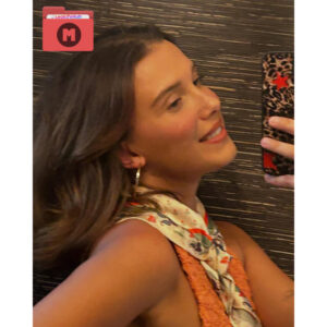 Millie Bobby Brown Deepfakes Collection 8.5GB