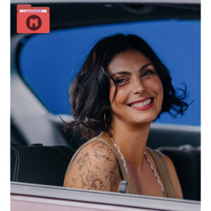 Morena Baccarin Deepfakes Collection 1.20GB