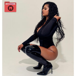 Nalinisantos OnlyFans Leaked 1.2GB