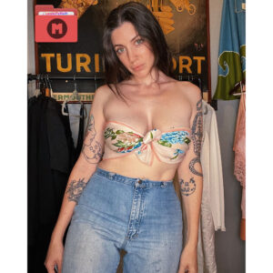 PrettySadieReed OnlyFans Leaked 14GB