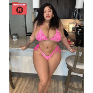 Roxiiee96 Onlyfans Leaked 1.66GB