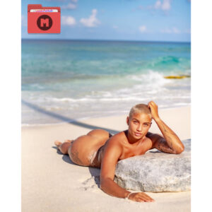 Salah Brooks OnlyFans Leaked 1GB