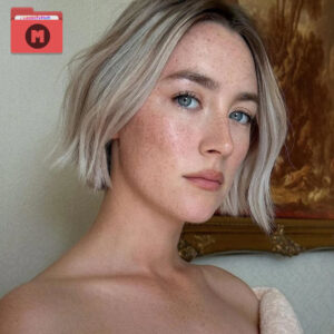 Saoirse Ronan Deepfakes Collection 311MB